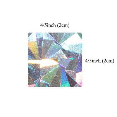 L126 Rectangle CE RoHS Anti Corroded Polyurethane Custom Printed Label for Products